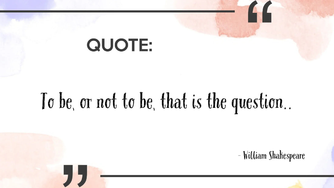 Discover How Life Quotes Can Change Your Life
