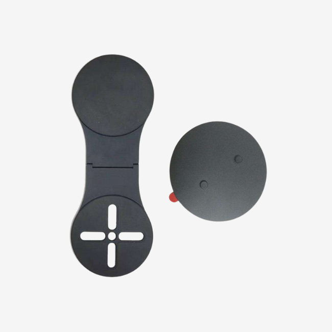 Bond - Mobile Magnetic Holder To Laptop
