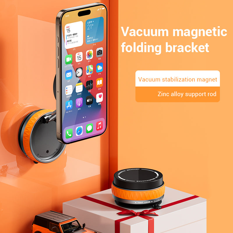 Aero - 360° Universal & Premium Phone Holder