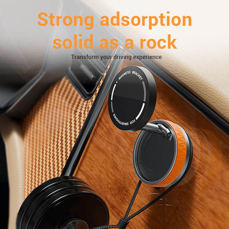 Aero - 360° Universal & Premium Phone Holder