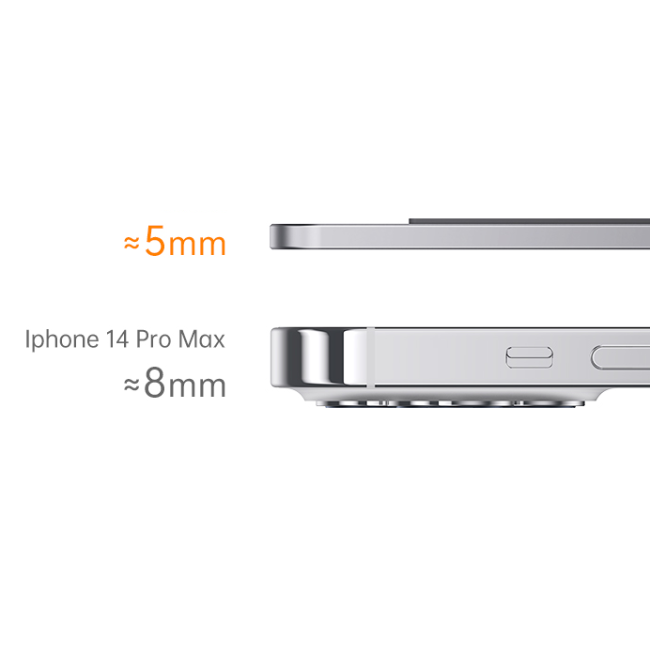 Mobile Stand and Holder Mobile & iPad Stand Adjustable Grey Slim Design Bolt GrunX in India