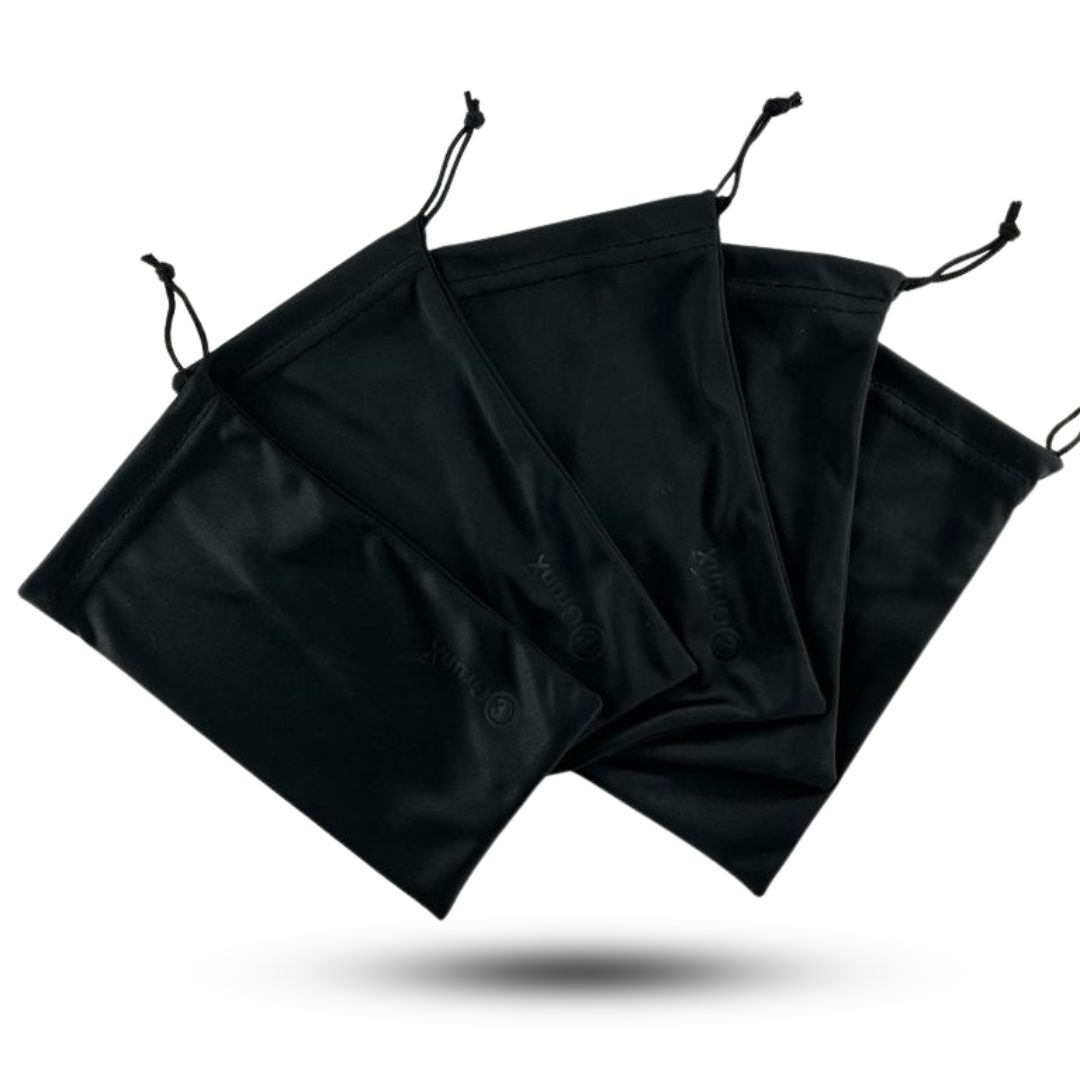 Dolly - High Grade Soft Microfiber Pouch Bag
