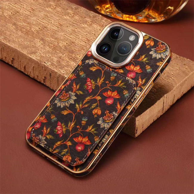 iPhone 11 Pro case with a fun pattern, now available at Grunxstore