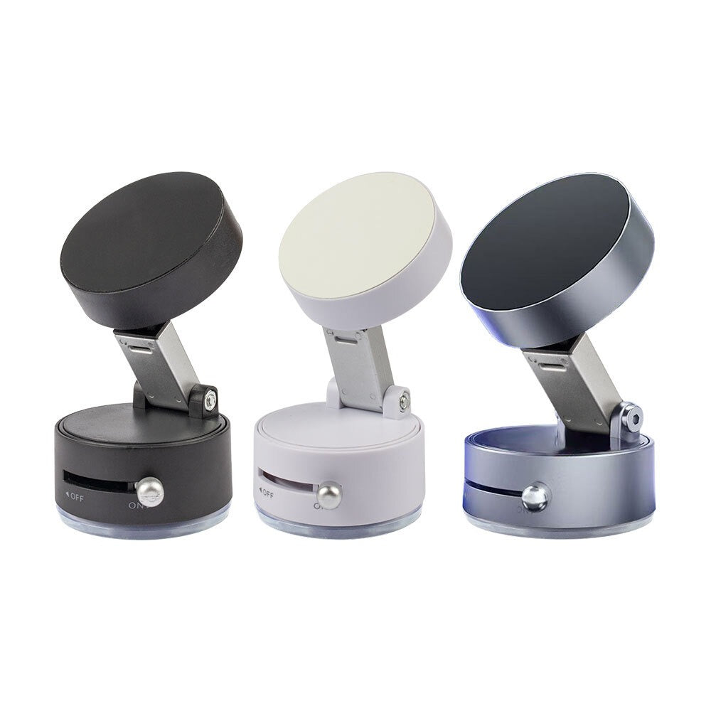 magnetic phone holder, desk phone stand, car phone mount, vacuum suction phone holder, strong magnet smartphone stand, adjustable phone holder, universal phone stand, neodymium magnet holder, 360 degree phone mount, magnetic cell phone stand