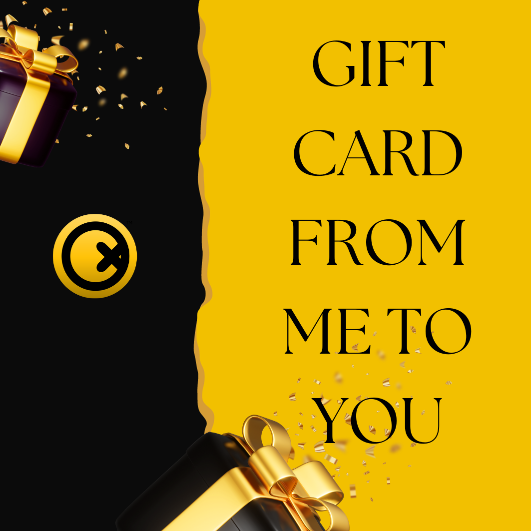 Gift Card for Every Occasion