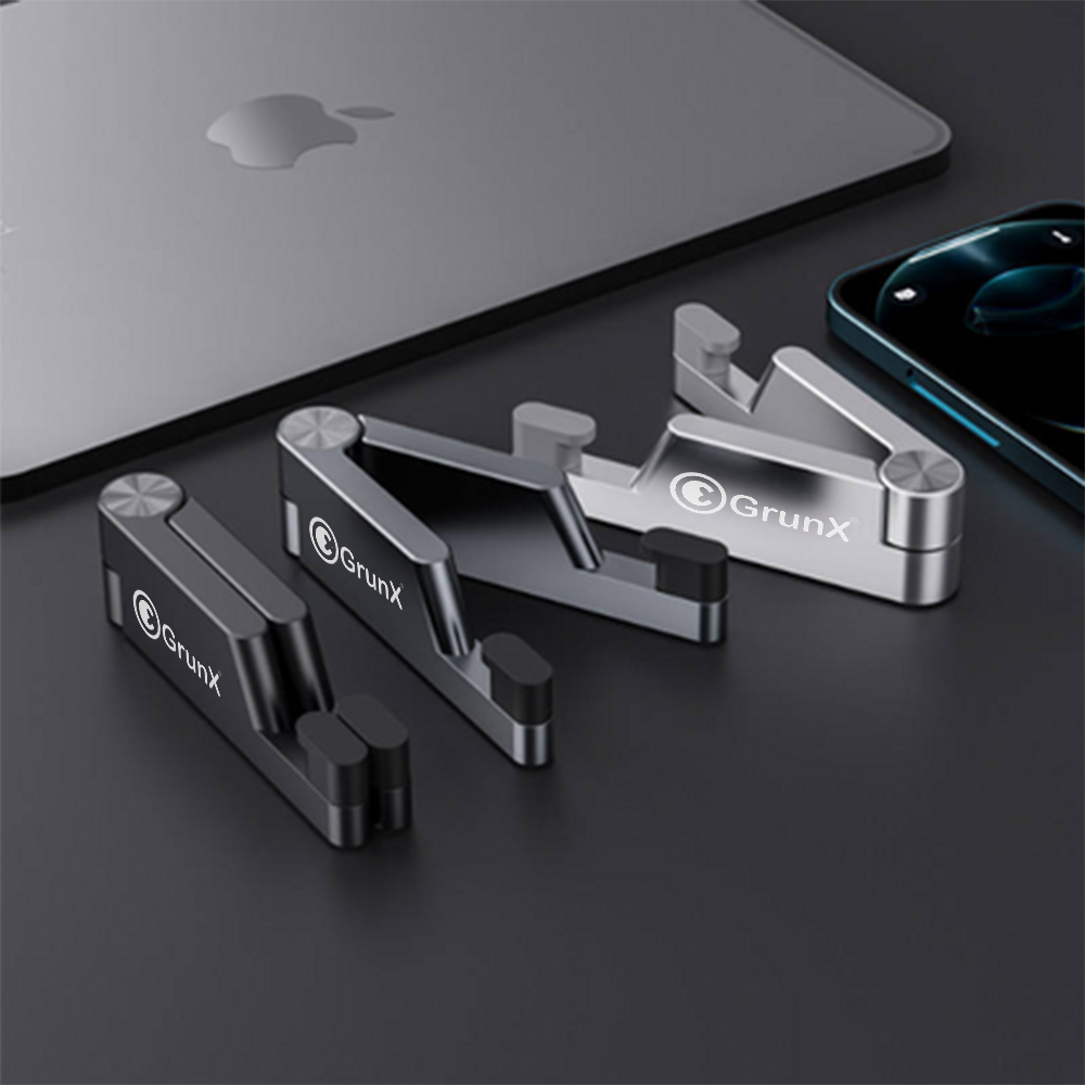 Jackie - Trendy Desktop Foldable & Adjustable Stand