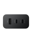 Nothing 65W - GaN Fast Charger Adapter With 3 Ports