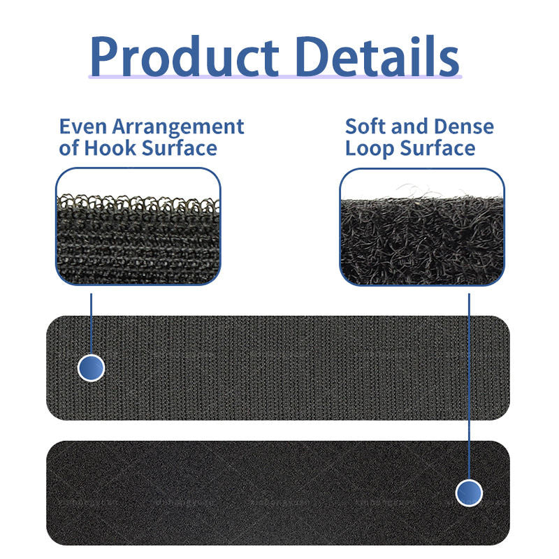 Cable Ties Black Product Details Spider GrunX in India