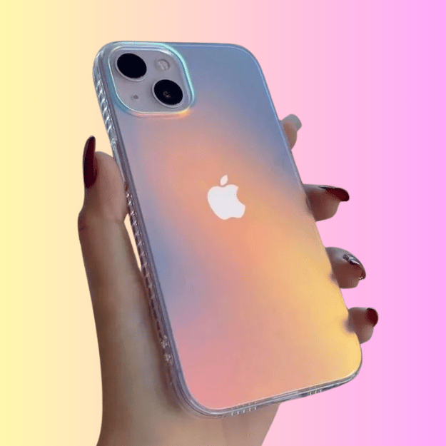Case and Cover iPhone 14 Plus, 14 Pro, 14 Pro Max Multi color Side View Trump GrunX in India