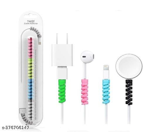 Twist – Premium Cable Protector