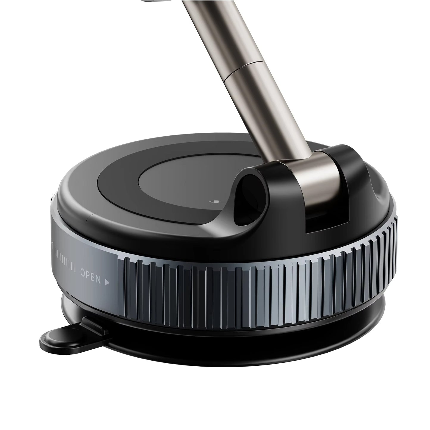 MagGrip – Magnetic Suction Dashboard Phone Mount