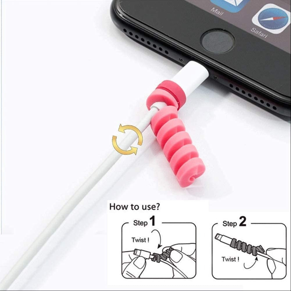 Twist – Premium Cable Protector