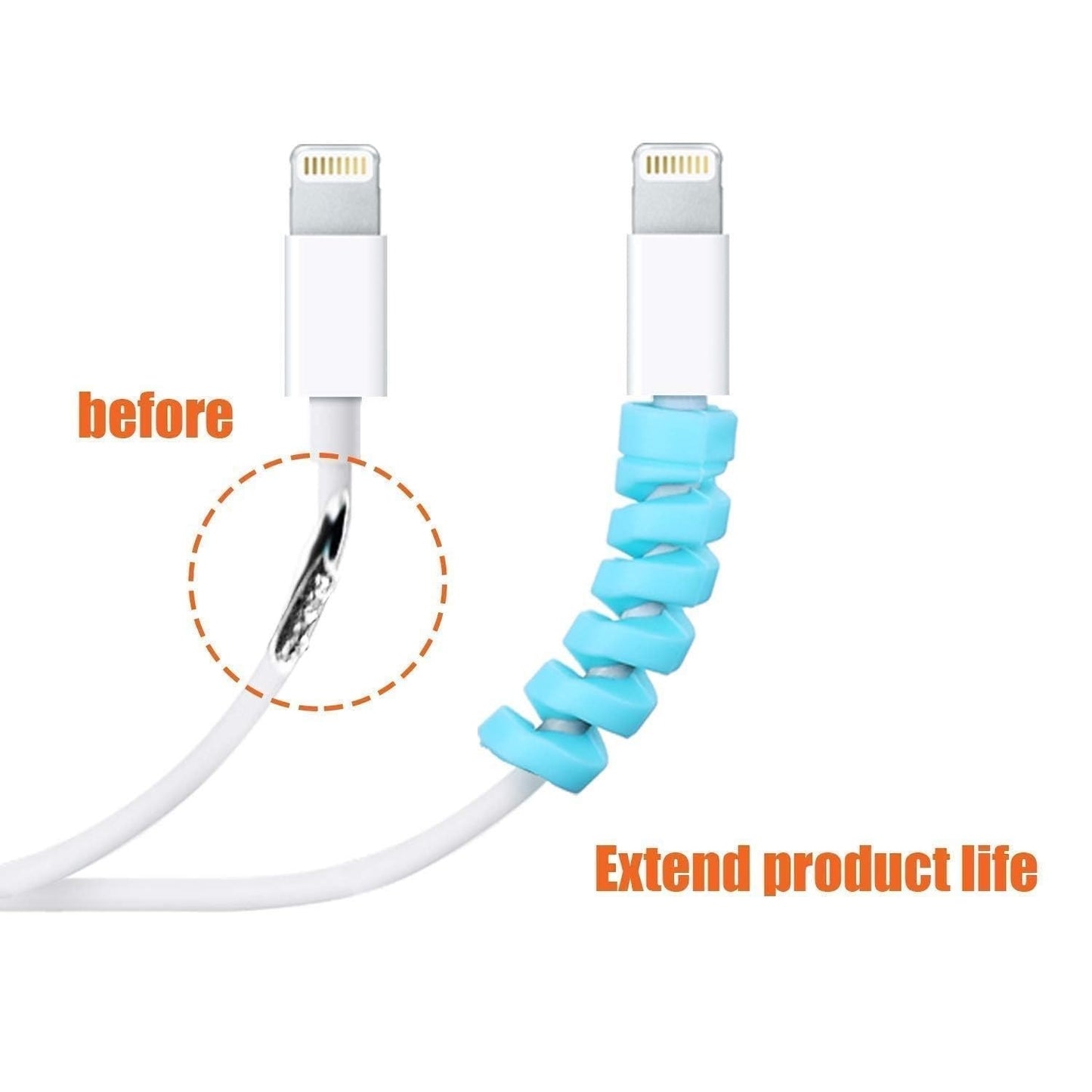 Twist – Premium Cable Protector