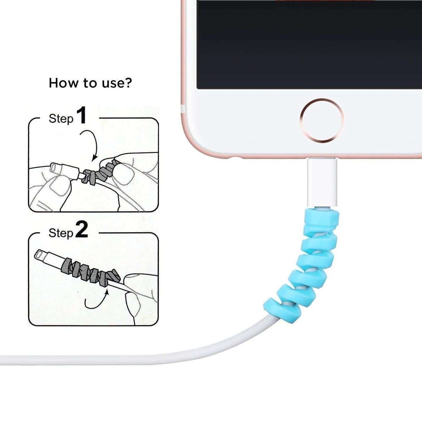 Twist – Premium Cable Protector