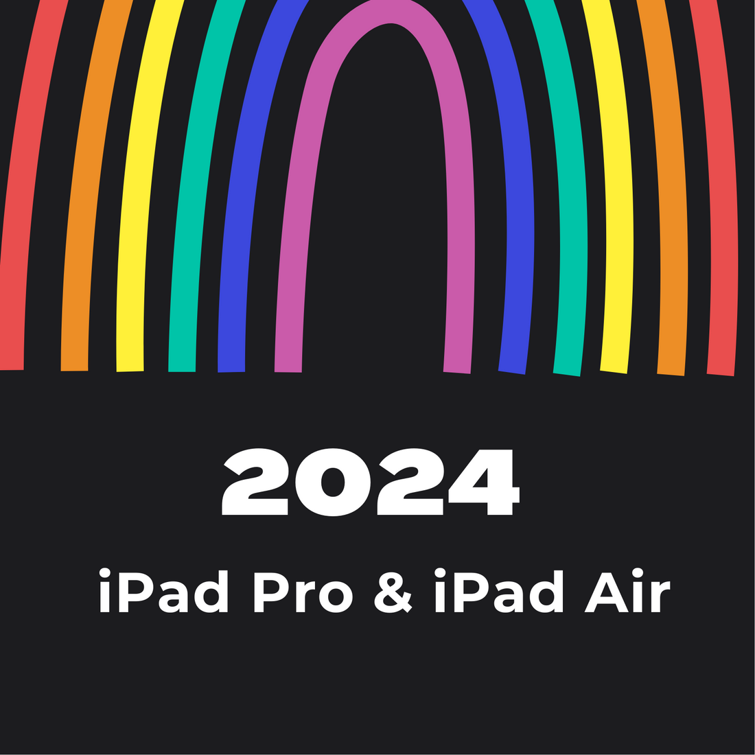 Apple New iPad 2024 Launch – New Date Rumored