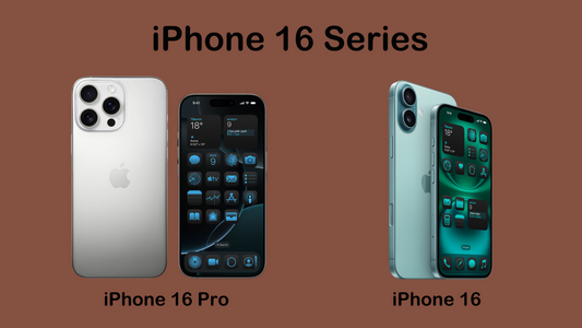 iPhone 16 Series: A Breakdown