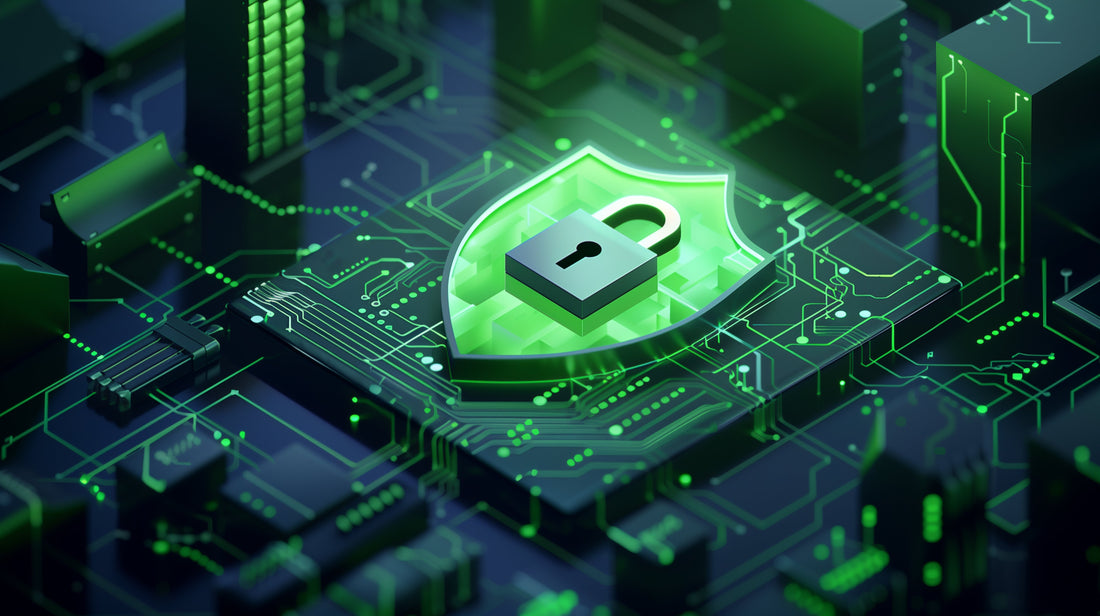 Protecting Your Online World: Essential Cybersecurity Tips for Today’s Digital Age