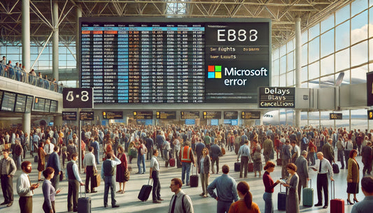 Embracing Positivity in Microsoft Outage: Learning from Outages and Bugs