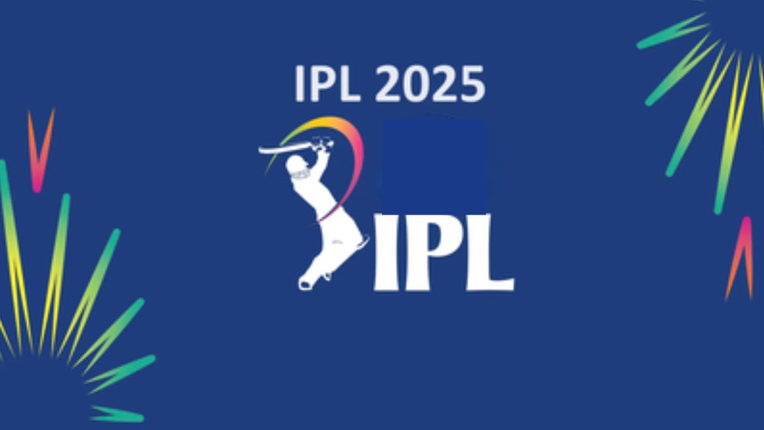 Inside the Madness: IPL 2025 Isn’t Just Cricket, It’s a Whole Cinematic Universe
