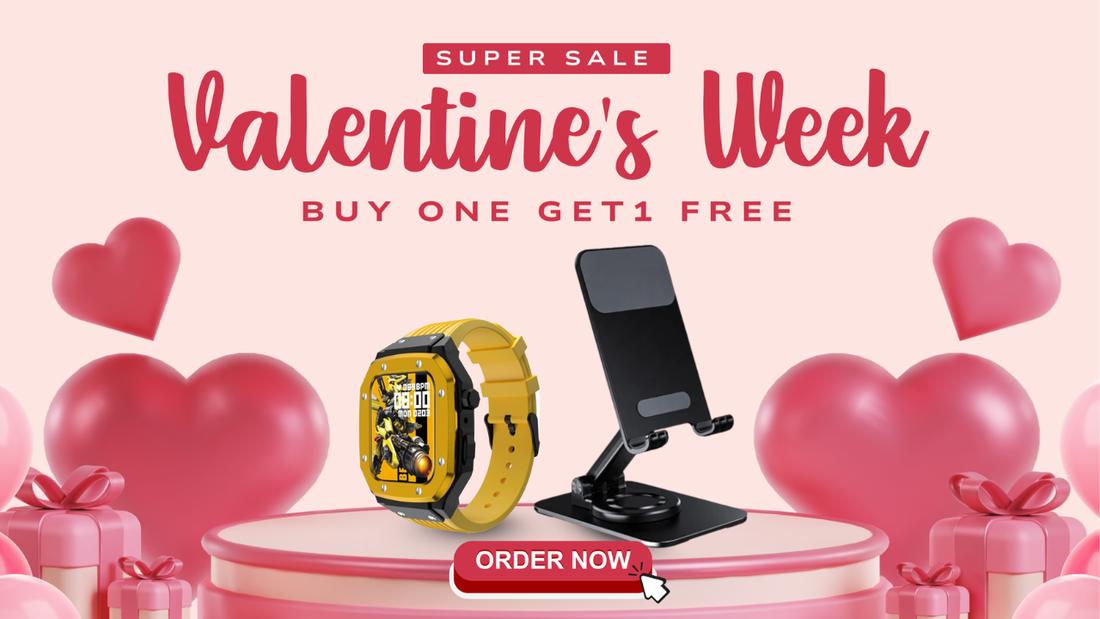 Last-Minute Gifts That Still Feel Thoughtful