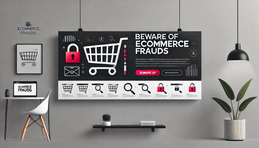 Fraud Prevention  - Protect Your Customers