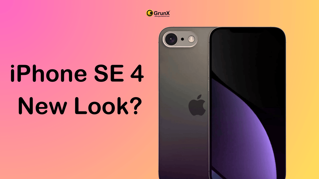 Apple iPhone SE compact powerhouse showcasing modern features including 5G and A15 Bionic chip