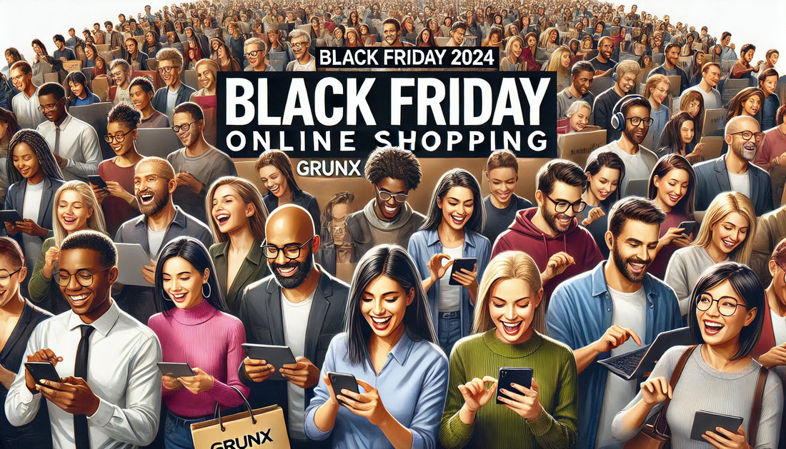 Unbeatable Black Friday Sale 2024 in India