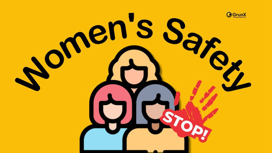 Women's Safety and Privacy: Practical Steps to Stay Safe in Today’s World