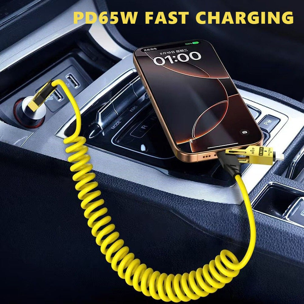 GRUNX car accessories collection featuring magnetic phone mounts, fast car chargers, dashboard organizers and auto gadgets tested for Indian roads and driving conditions