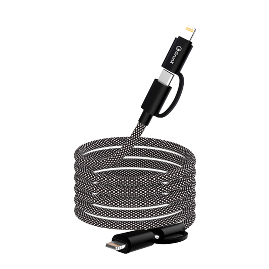 Super - Magnetic Multi-Pin Charging Cable