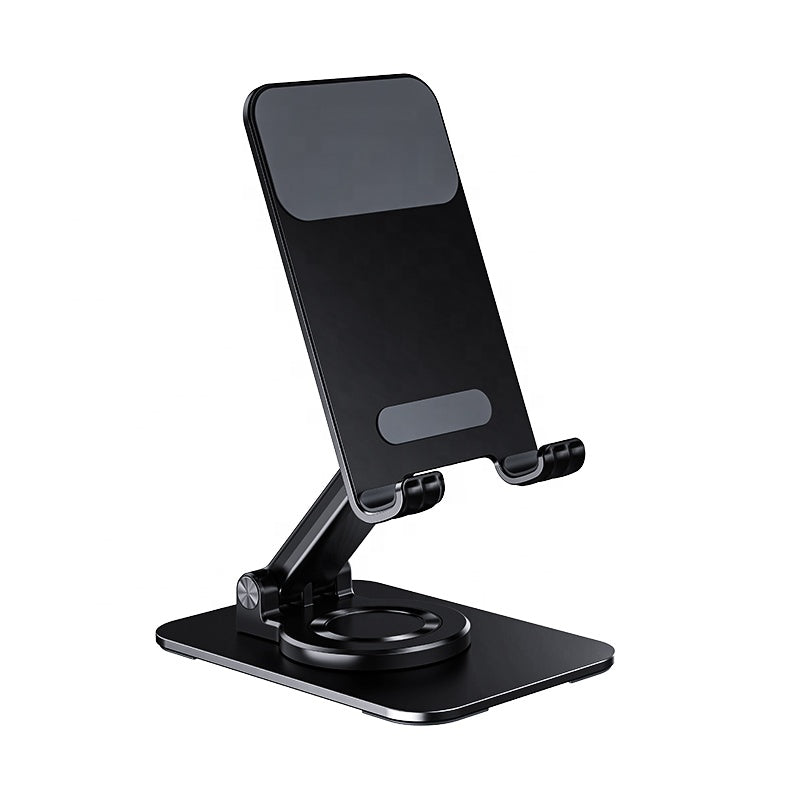 Vista - Portable Tablet Phone Stand Holder With ABS Damping Gasket