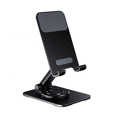 Vista - Portable Tablet Phone Stand Holder With ABS Damping Gasket