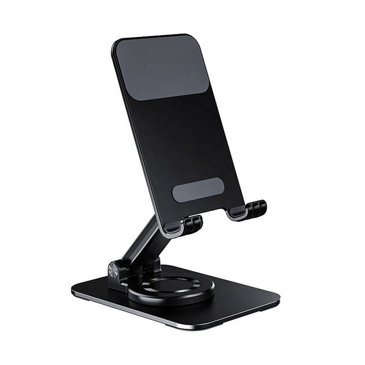 Vista - Portable Tablet Phone Stand Holder With ABS Damping Gasket