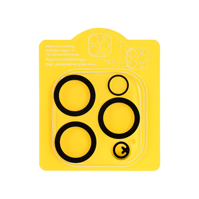 Mobile Camera Lens Protector - GrunX Store