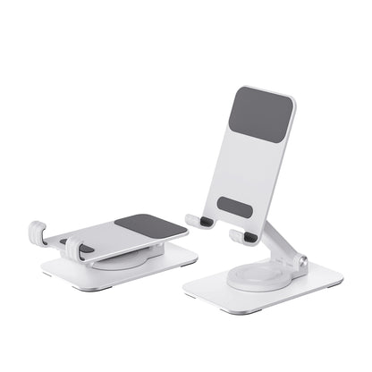 Vista - Portable Tablet Phone Stand Holder With ABS Damping Gasket