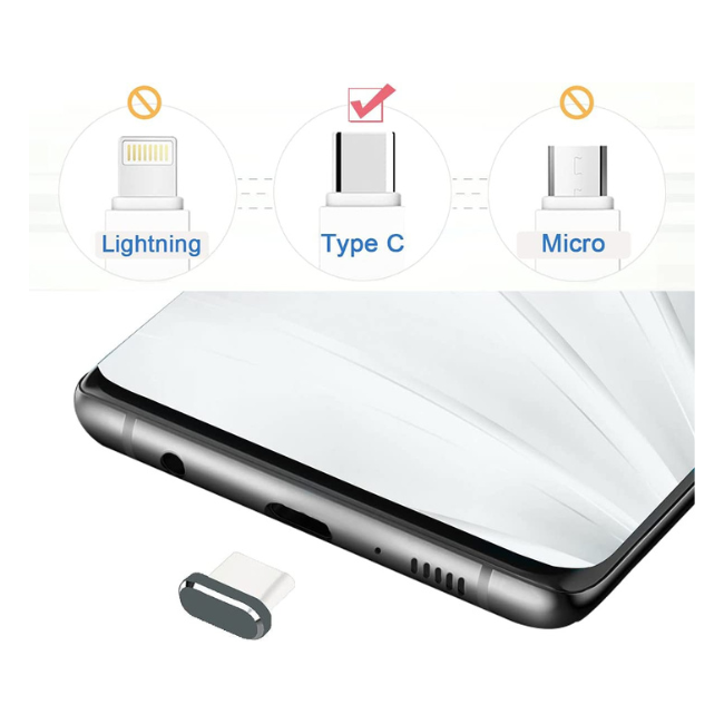 Cric - Type C Anti Dust Plug