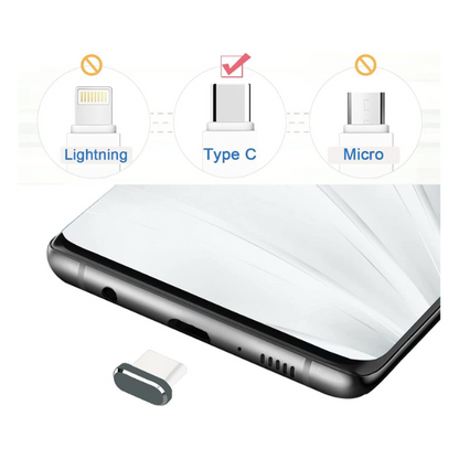 Cric - Type C Anti Dust Plug