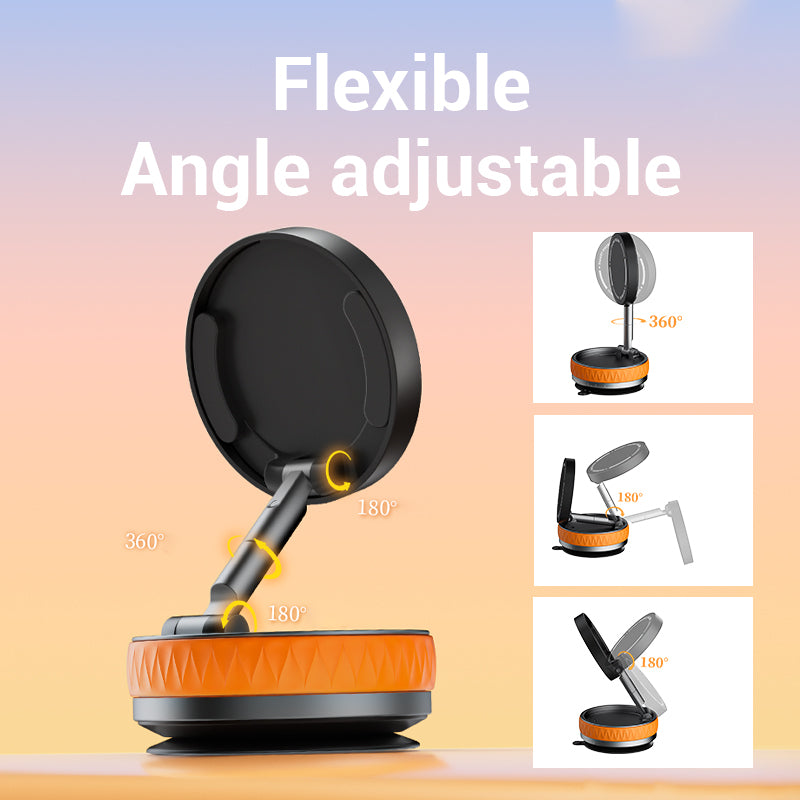 Aero - 360° Universal & Premium Phone Holder