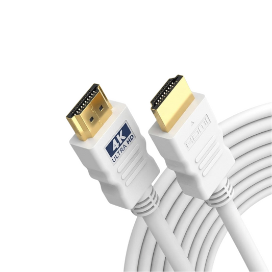 4K HDMI Cable 1.5M 18Gbps ARC Ethernet High Speed - Pixelink