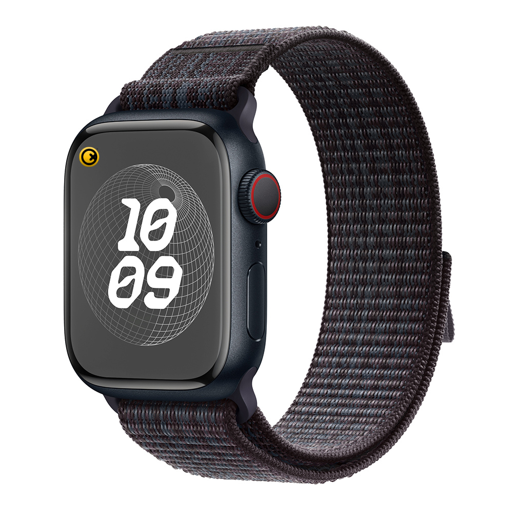 Camouflage - Woven Design Sport Apple Watch Band