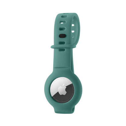 Airtag Strap For Kids & Animals Tracking - Mango
