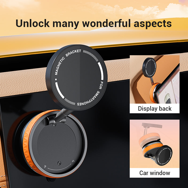Aero - 360° Universal & Premium Phone Holder