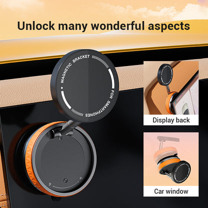 Aero - 360° Universal & Premium Phone Holder