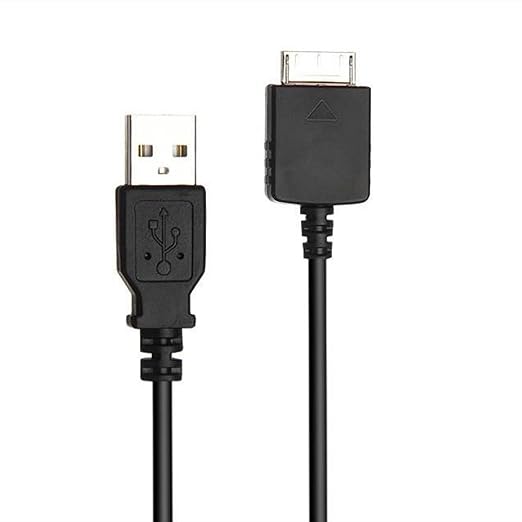 Relix USB Charging & Data Cable for Walkman MP3 & MP4 Players - Relix