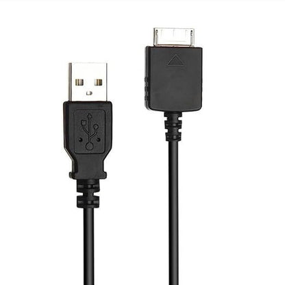 Relix USB Charging & Data Cable for Walkman MP3 & MP4 Players - Relix