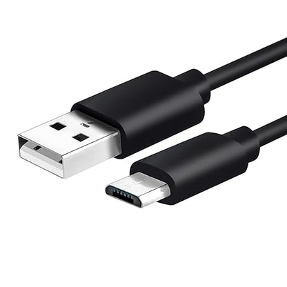 Micro USB Cable for Fujifilm Instax & Portable Photo Printers