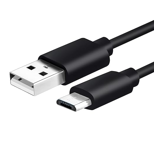 Micro USB Cable for Fujifilm Instax & Portable Photo Printers