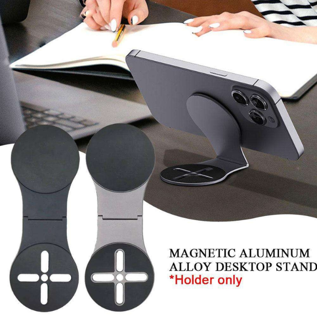 Bond - MagSafe Mobile Tablet MacBook & Laptop Magnetic Holder