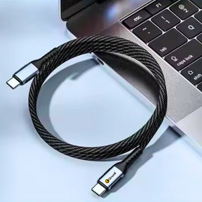 Flash - 100W C to C USB cable & Data Transfer Cable (2 Meter)