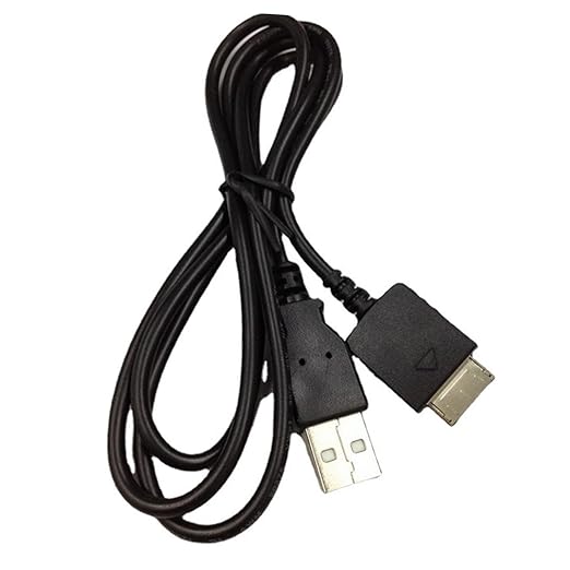 Relix USB Charging & Data Cable for Walkman MP3 & MP4 Players - Relix